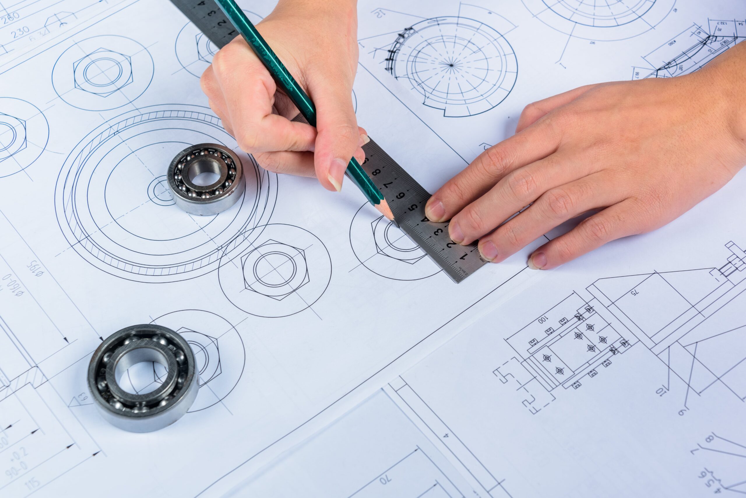 Emat | Mechanical Services