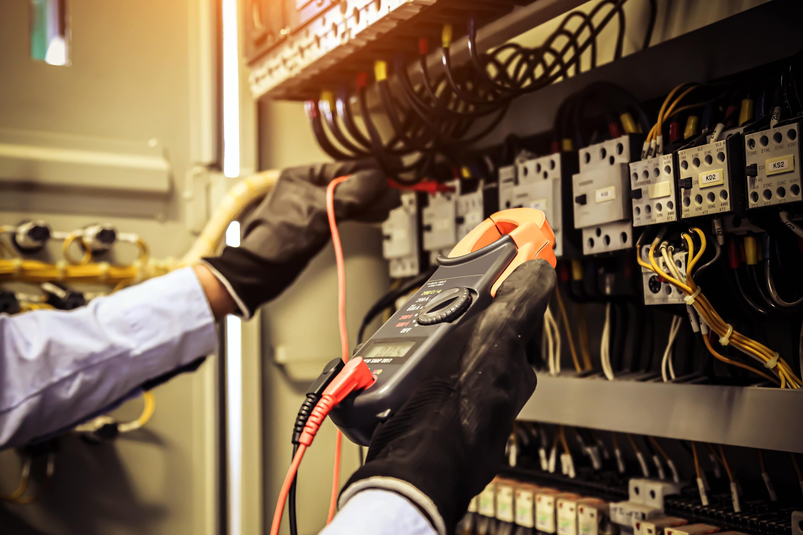 Emat Elektrik | Elektro – Mekanik