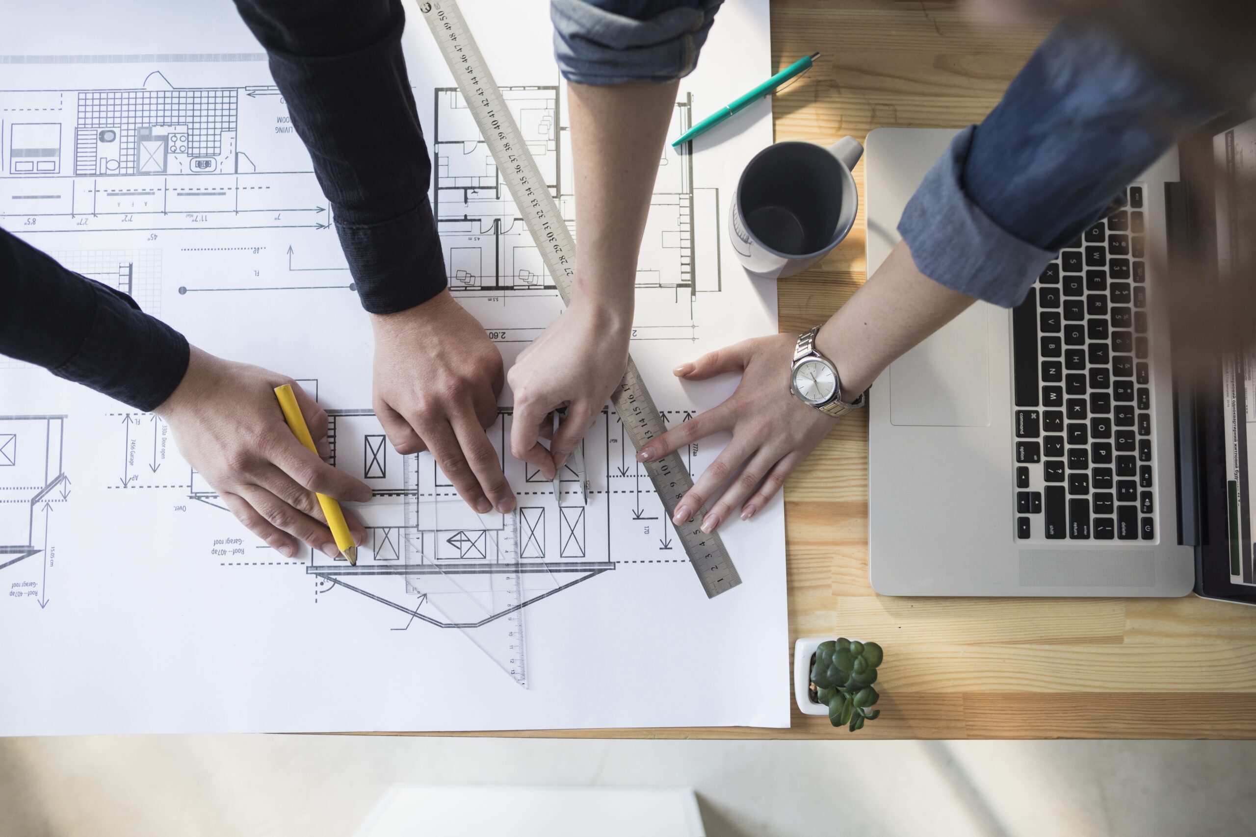 Emat | Increasing Use of Artificial Intelligence in Project Design
