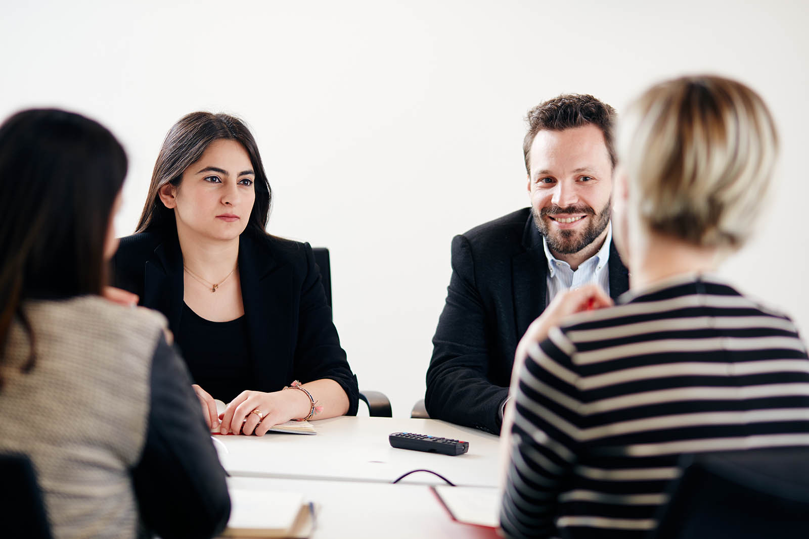 Emat | Consulting