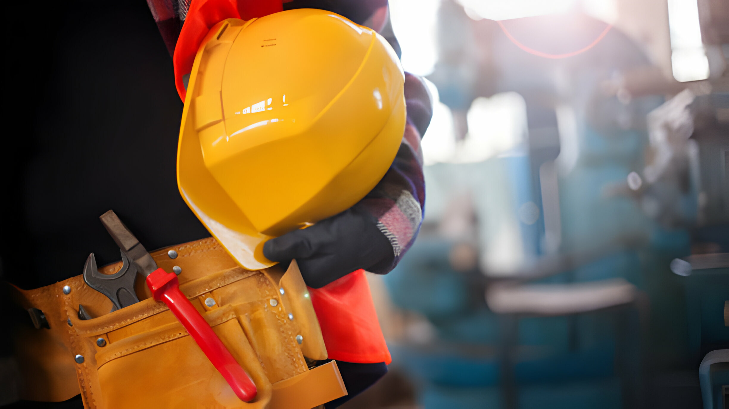 Emat | Concern Warning for Sectors with Neglected Occupational Safety